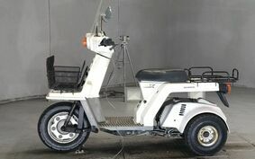 HONDA GYRO X TD01