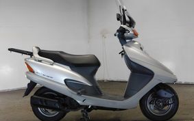 HONDA SPACY 125 JF04