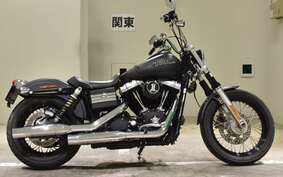 HARLEY FXDB 1580 2010 GX4