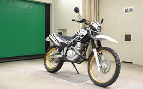 YAMAHA SEROW 250 DG17J