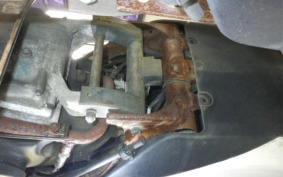 SUZUKI ADDRESS V50 G CA44A