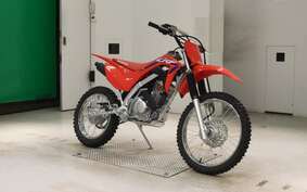 HONDA CRF125F JE03