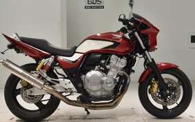 HONDA CB400SF VTEC 2013 NC42