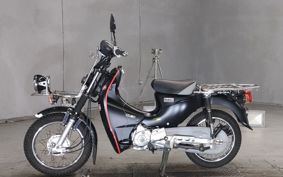 HONDA SUPER CUB110 JA07