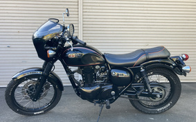 KAWASAKI ESTRELLA SE BJ250A