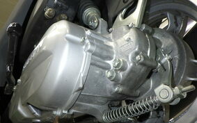 SUZUKI ADDRESS V125 DT11A