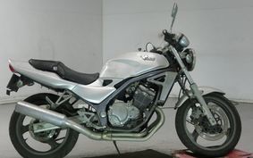 KAWASAKI BALIUS 250 1995 ZR250A