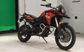 BMW F800GS 2015 0B02