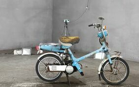 HONDA ROAD PAL NC50