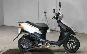 SUZUKI LET's 2 CA1PA