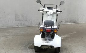 HONDA GYRO X TD02