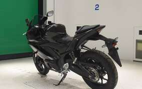 YAMAHA YZF-R25 A RG74J