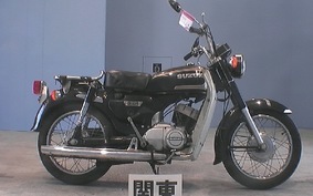 SUZUKI K125 K125