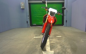 HONDA CRF250L MD44