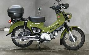 HONDA CROSS CUB 110 JA45