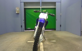 YAMAHA YZ250 4SR