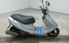 SUZUKI ADDRESS V125 G CF46A