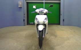 HONDA DIO 110 JF31