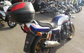 HONDA CB750 2008 RC42