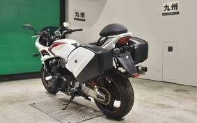 HONDA CB1300ST SUPER TOURING 2010 SC54