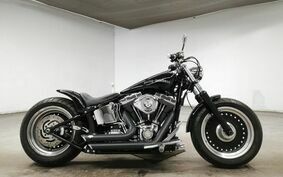 HARLEY FLSTF 1580 2008 BX5