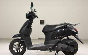 SUZUKI LET's CA4AA