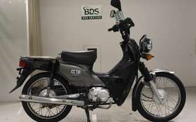 HONDA CROSS CUB 110 JA10