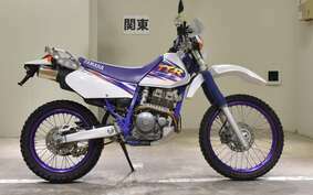 YAMAHA TT250R 4GY