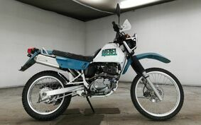 SUZUKI DJEBEL 200 (DR200SE) SH42A