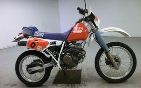 HONDA XLR250R MD20