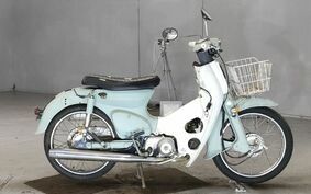 HONDA C70 SUPER CUB HA02