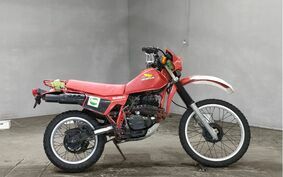 HONDA XL250R MD03