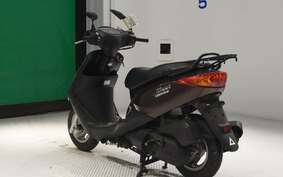 YAMAHA AXIS 125 TREET SE53J