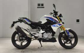 BMW G310R 2017 0G01