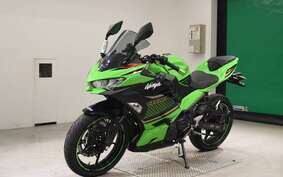 KAWASAKI NINJA 400 2020 EX400G