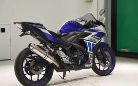 YAMAHA YZF-R25 RG10J