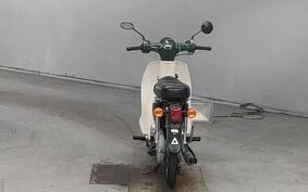 HONDA C110 SUPER CUB JA07