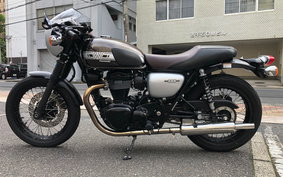 KAWASAKI W800 CAFE 2019 EJ800B