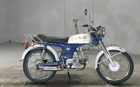 HONDA BENLY 50 S CD50