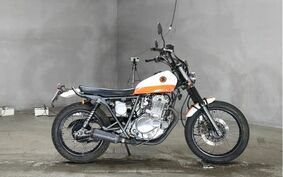 SUZUKI GRASS TRACKER NJ47A