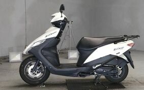 SUZUKI ADDRESS 125 DT11A