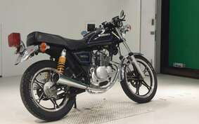 SUZUKI GN125 H