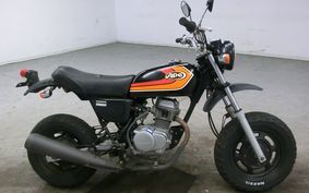 HONDA APE 50 AC16