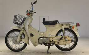 HONDA C110 SUPER CUB JA10