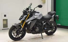 SUZUKI GSX-S1000 Gen.2 2021 EK1AA