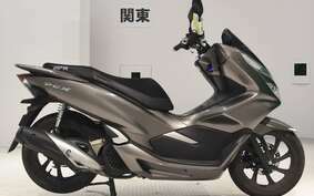 HONDA PCX125 JF81