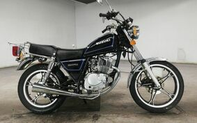 SUZUKI GN125 H PCJG9