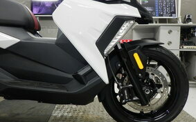 BMW C400X 2020