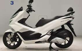 HONDA PCX 150 ABS KF30