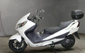 SUZUKI SKYWAVE 250 (Burgman 250) SS Type CJ43A